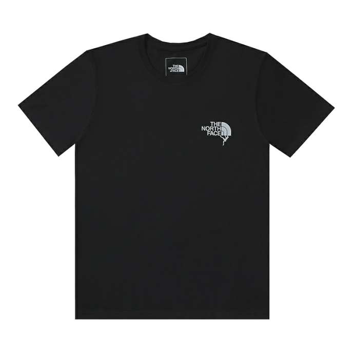 The North Face T Shirts Short _SKUTheNorthFaceM-3XLT88930139843